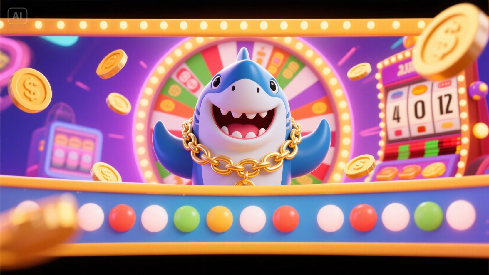 Casino Yeti Casino desktop and mobile interfaces