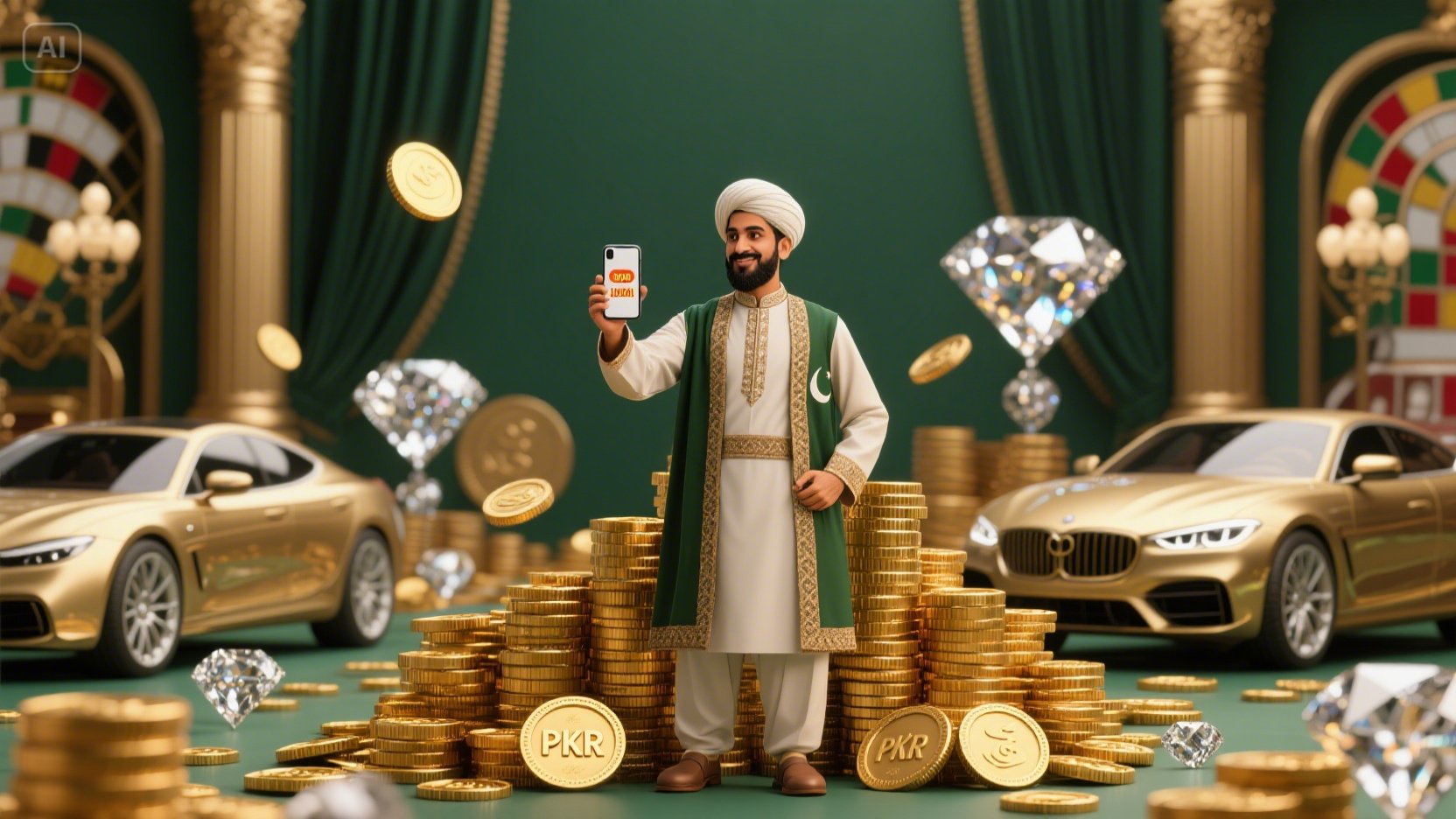 Registration at Yeti Casino Casino