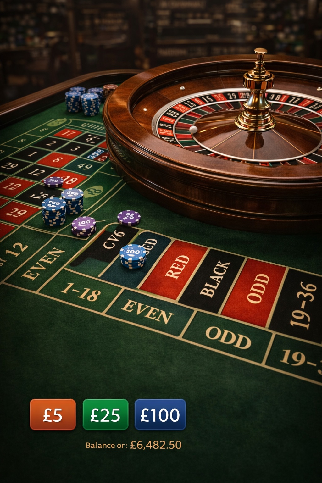 Yeti Casino