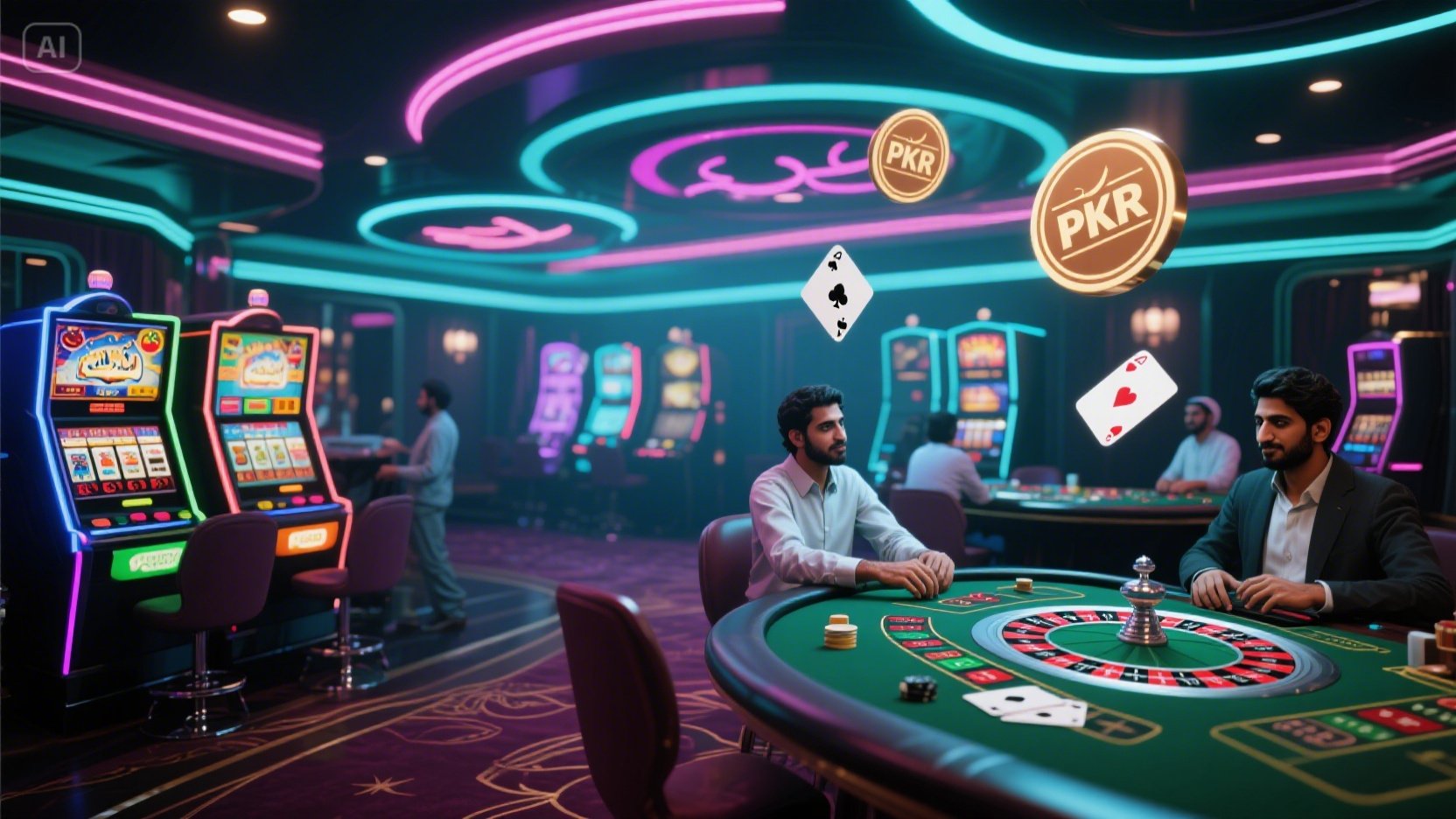 Yeti CasinoDeposit PKR today and receive 200% instantly! Pakistan’s players can enjoy crash, poker, and slot games with real cash rewards and lightning-fast withdrawals directly to JazzCash or Easypaisa accounts.