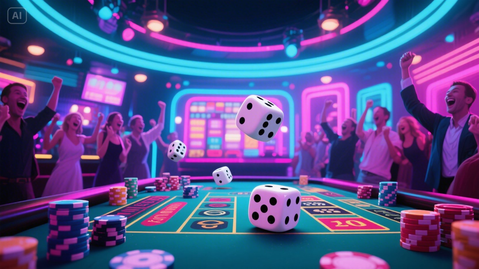 Casino Yeti Casino desktop and mobile interfaces