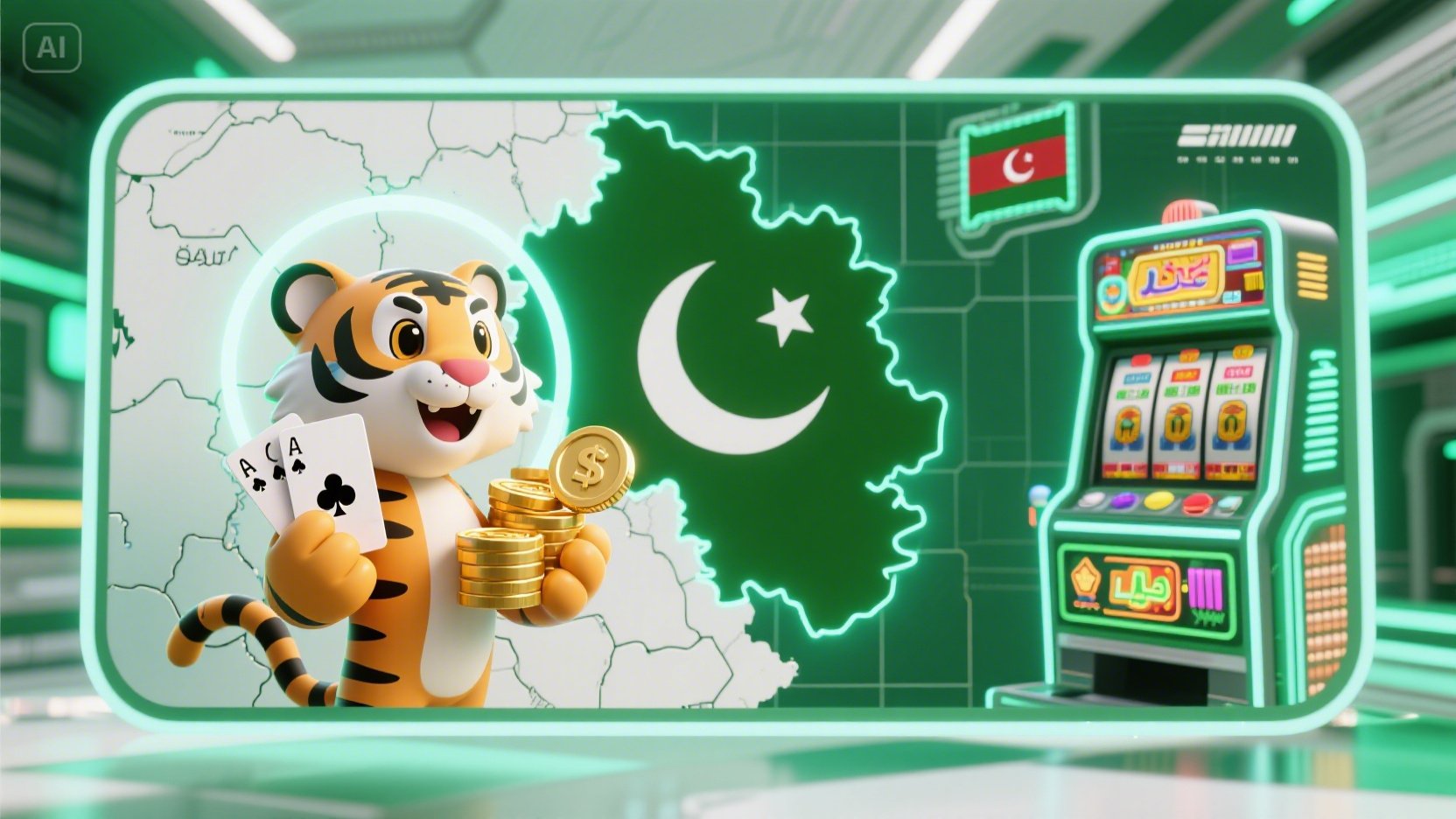 Yeti CasinoDeposit PKR now and claim a 200% instant bonus! Pakistani users can play live casino, poker, and slots with secure banking and fair play.
