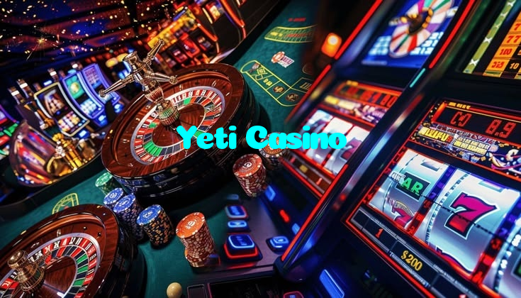 available types of Yeti Casino bet including pre-match live express and system bets