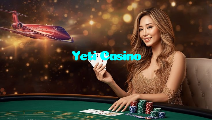 Yeti Casino