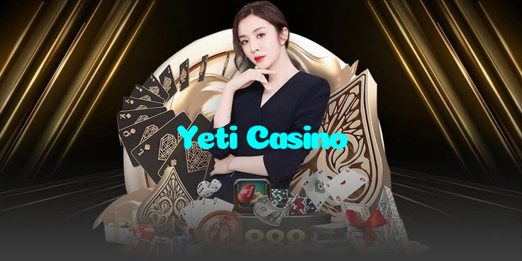 making first deposit on Yeti Casino website using local payment methods in Pakistan