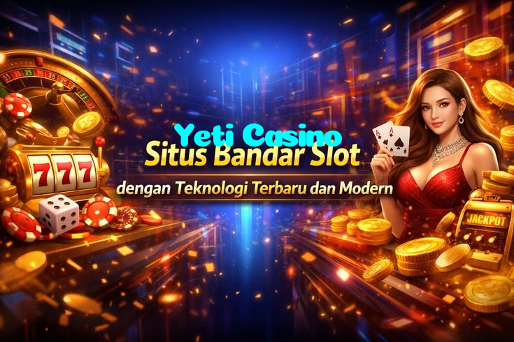 Yeti Casino