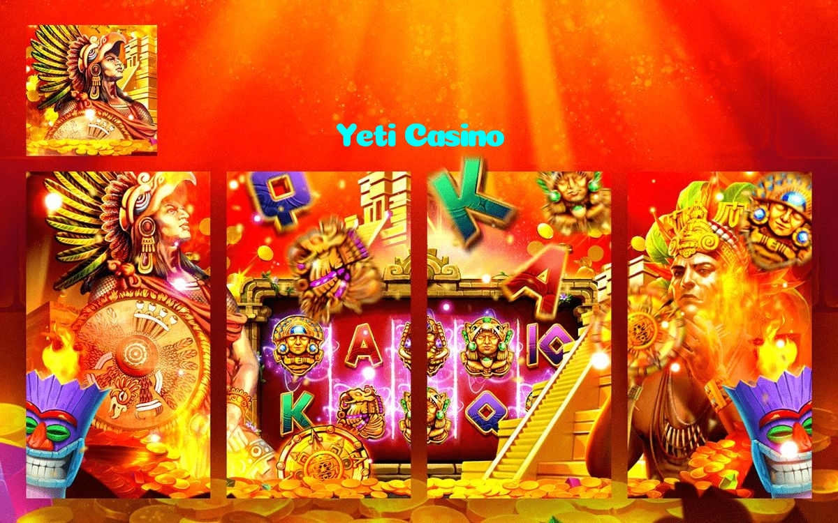 available types of Yeti Casino bet including pre-match live express and system bets